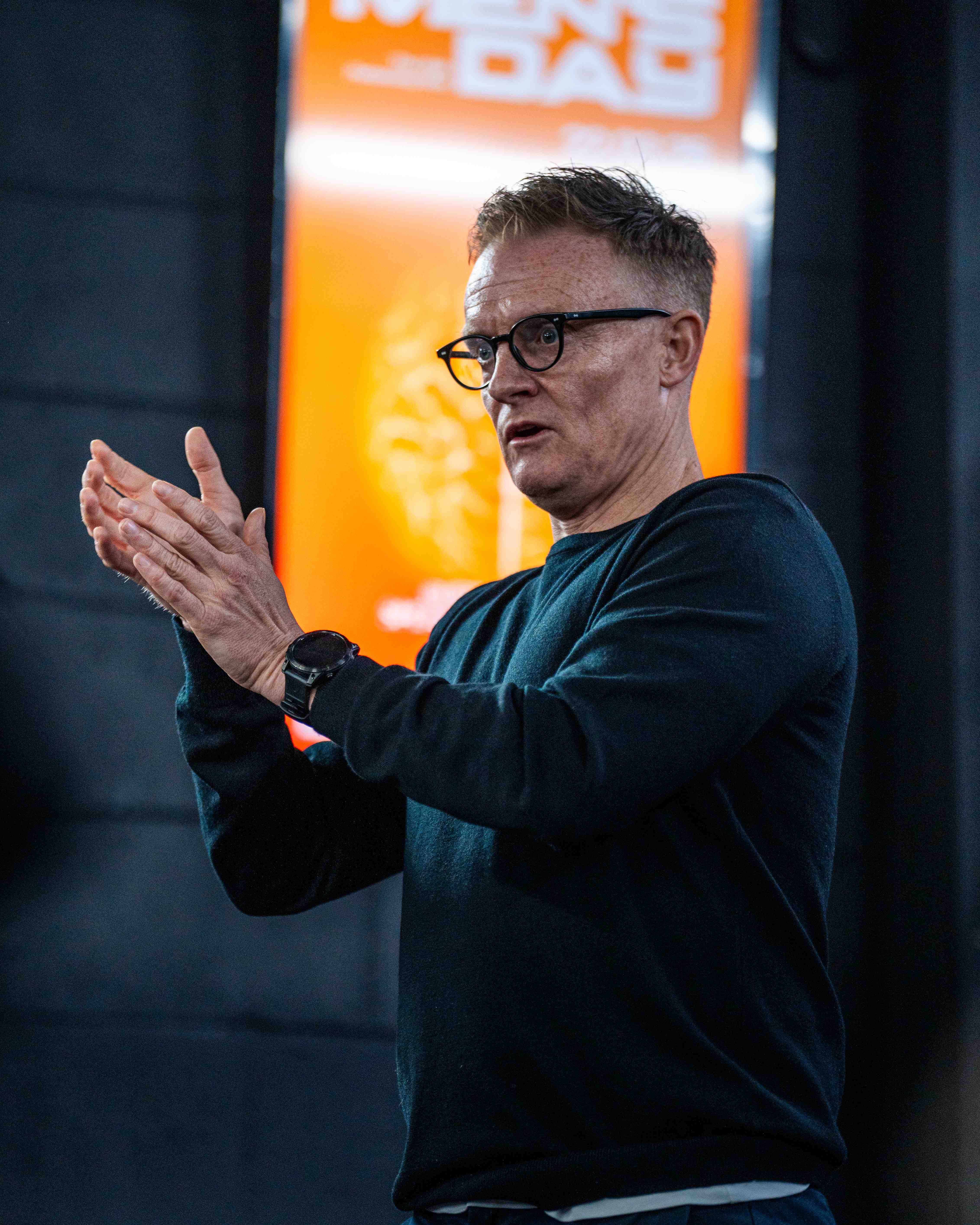 Danny Wicks - Founder