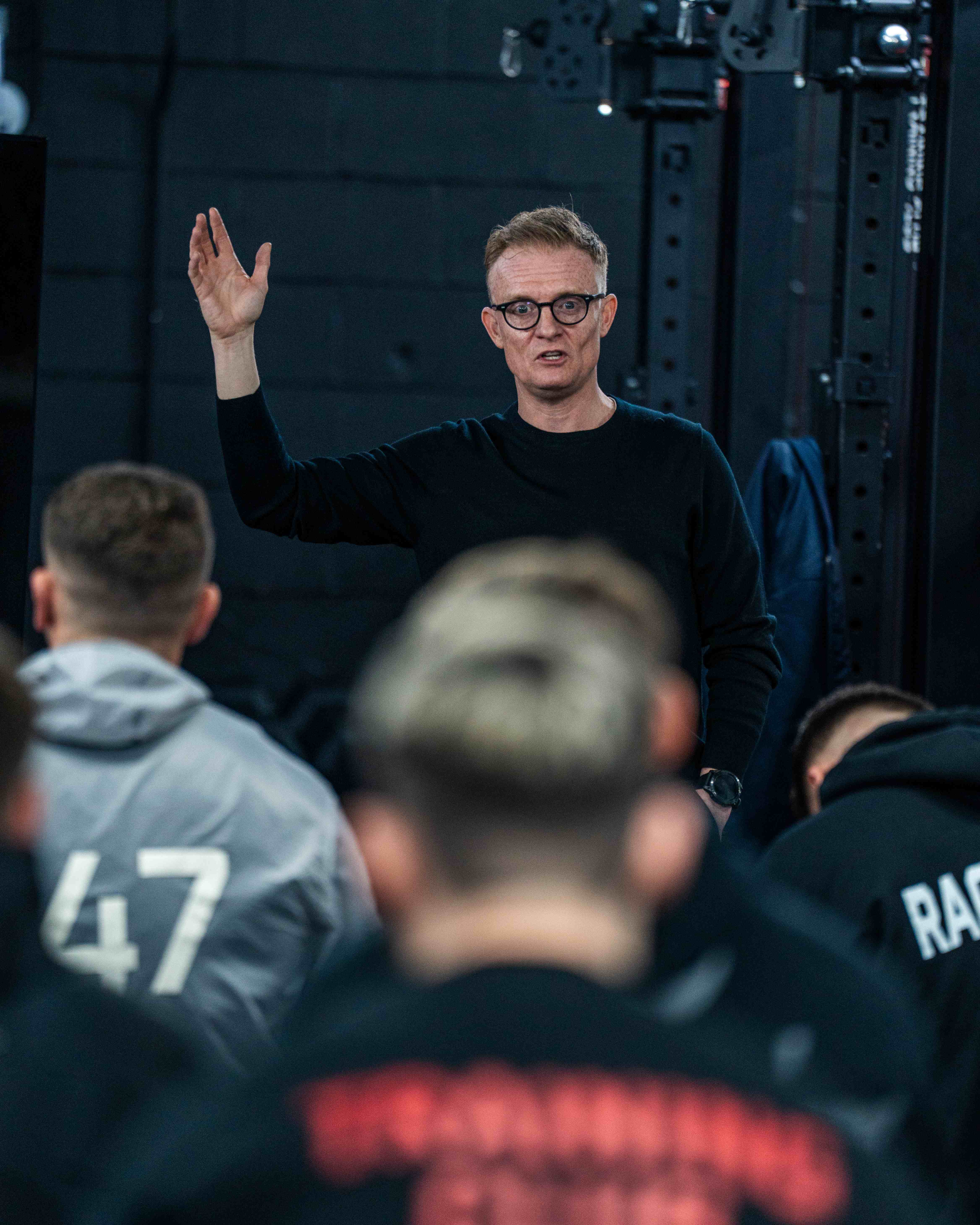 Non-Exec & Trusted Advisor